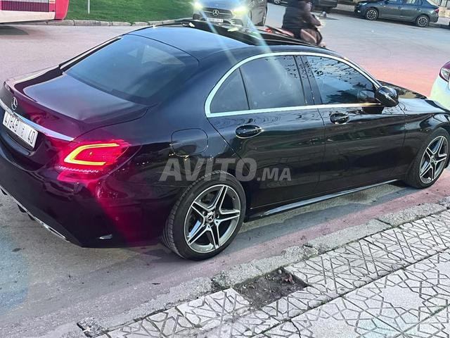 Classe Pack AMG - 2