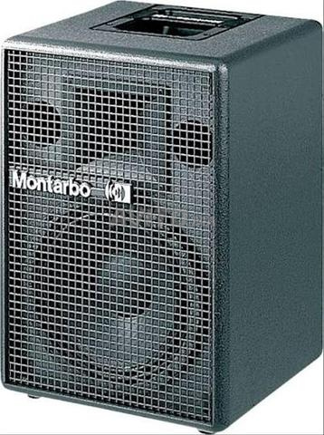 2 Baffles Montarbo 210 - 2