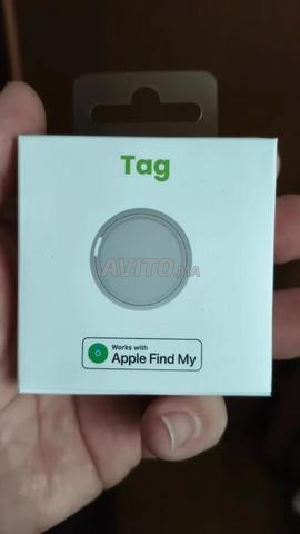 تتبع ذكي صغير GPS من Apple - 2
