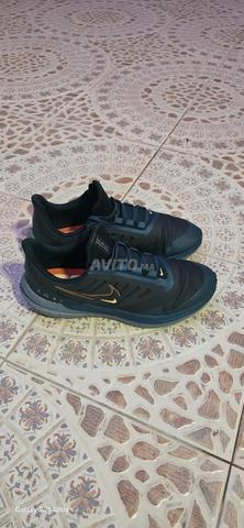 Baskets Nike