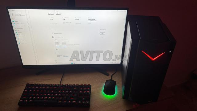 PC Gamer GTX 1660super