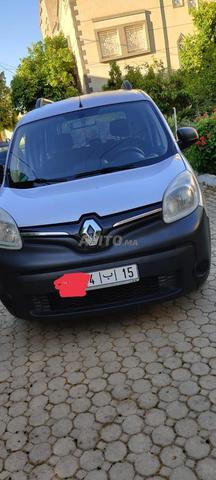 Renault Kangoo 2017 - 2