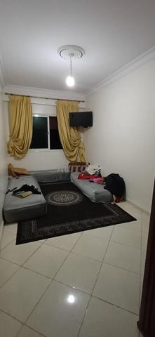 Appartement à louer La Gironde Casablanca - 2