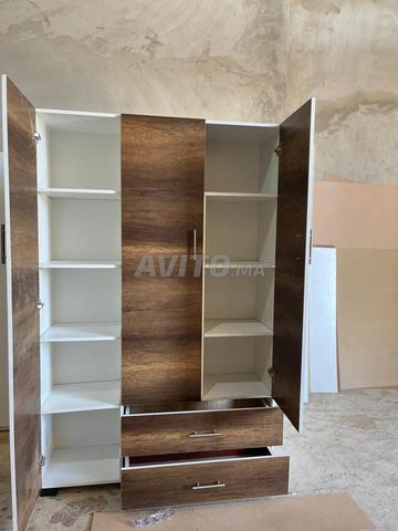 Armoire de vêtements à vendre - 2