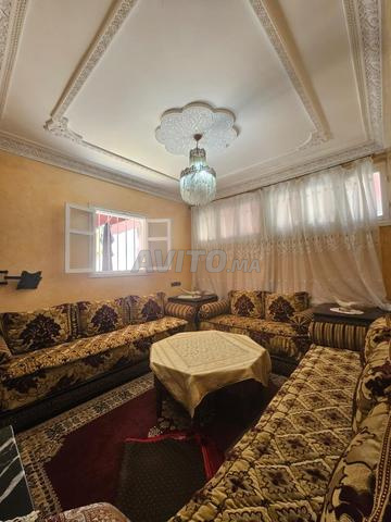 Appartement à louer 87 m² à Casablanca la Girande - 2