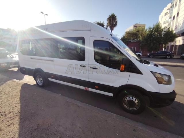 Ford Transit - 2