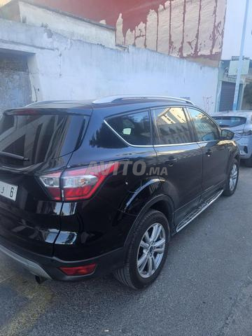 Ford Kuga 2L - 2