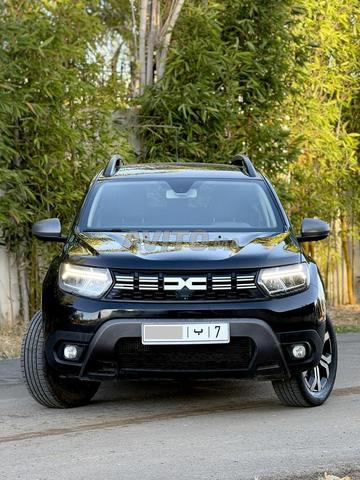 Dacia Duster Tout option 2023 extrême - 2