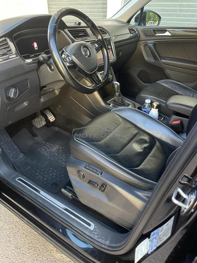 tiguan a vendre