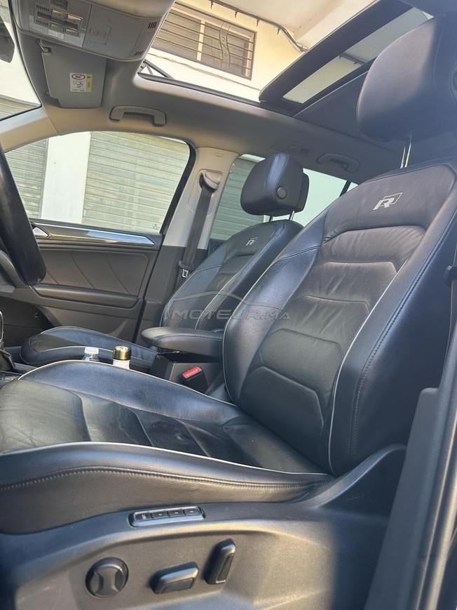 tiguan a vendre