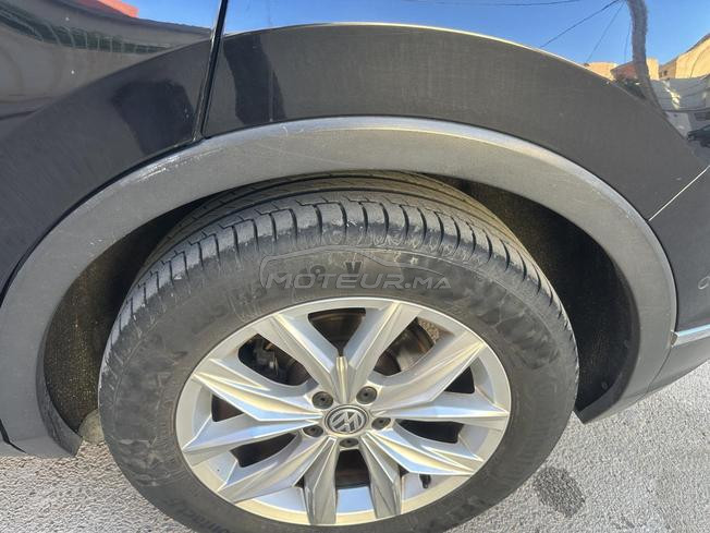 tiguan a vendre