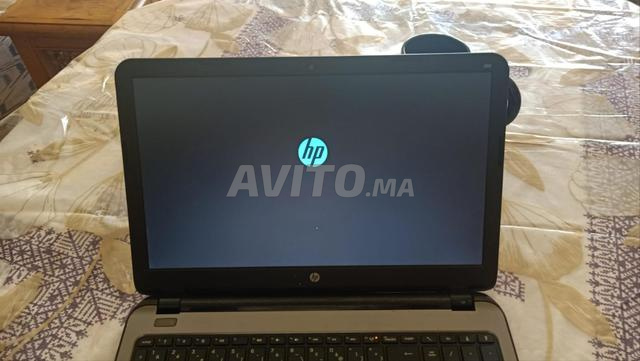 PC HP bon état - 2