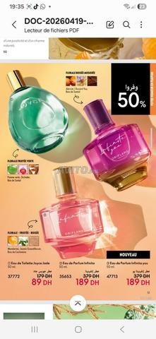 Cosmétiques et parfums - 2