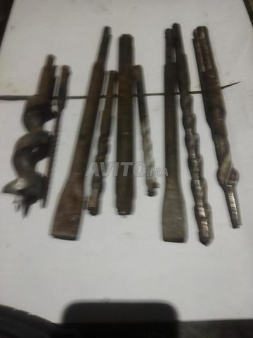 Matériel Hilti - 2