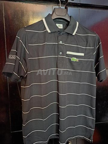 Polo Lacoste Sport 5 XL Neuf