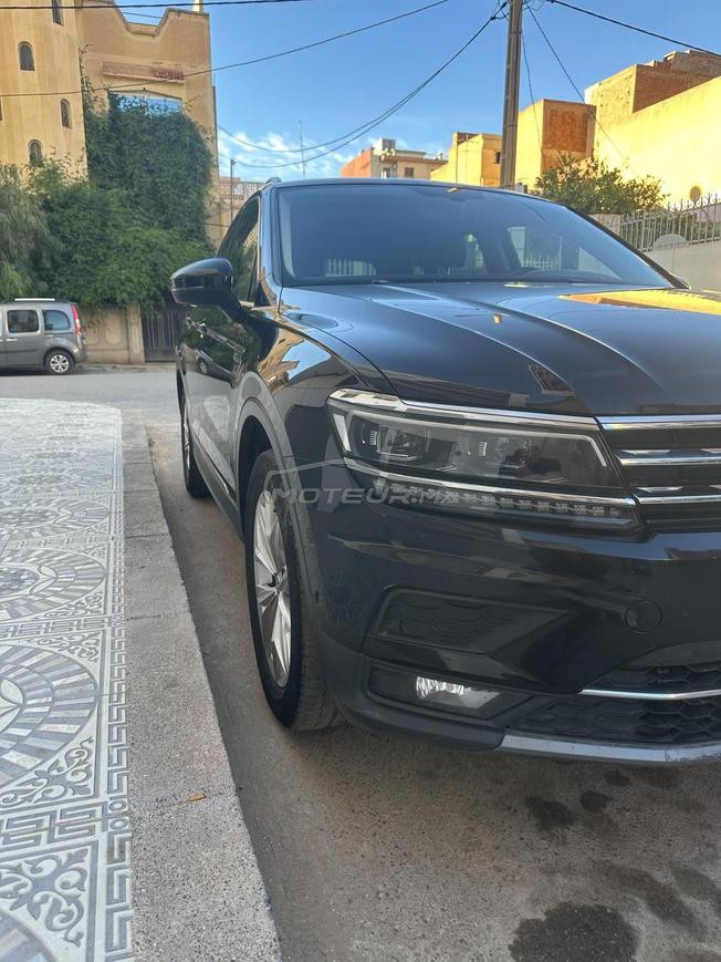 tiguan a vendre