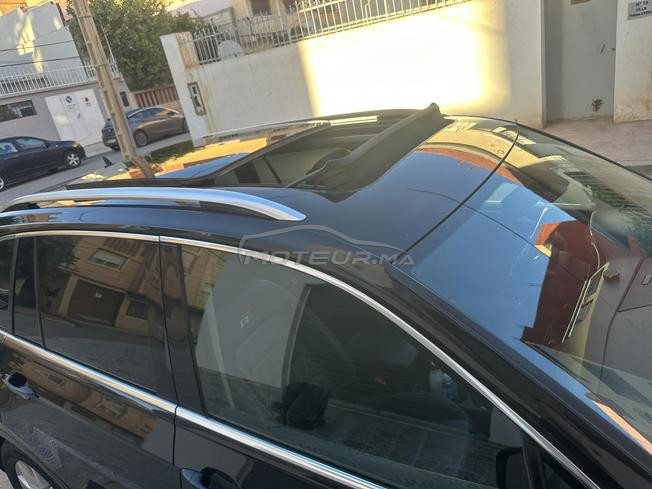 tiguan a vendre