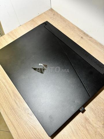 PC GAMER AORUS A15 - 2