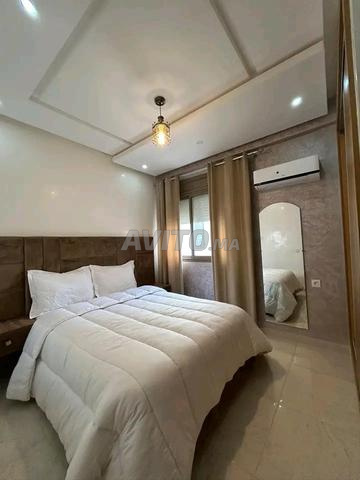 appartement centre ville - 2