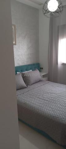 Appartement Meublé Propre Très Calme Centre Fés - 2