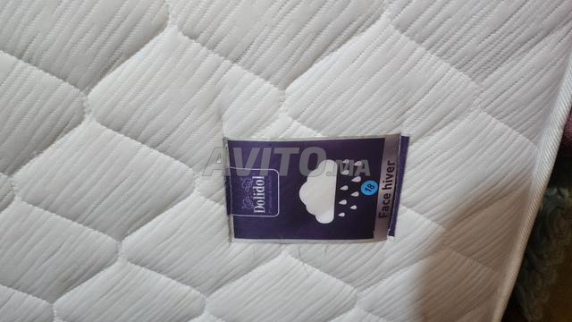 2 matelas médicaux Kenidorsal kenidorsal medical - 2