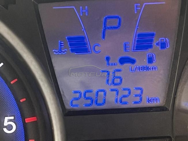 Hyundai ix35 Diesel Automatique 2011 à Laâyoune