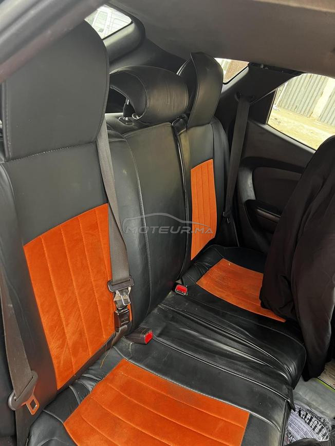 Hyundai ix35 Diesel Automatique 2011 à Laâyoune