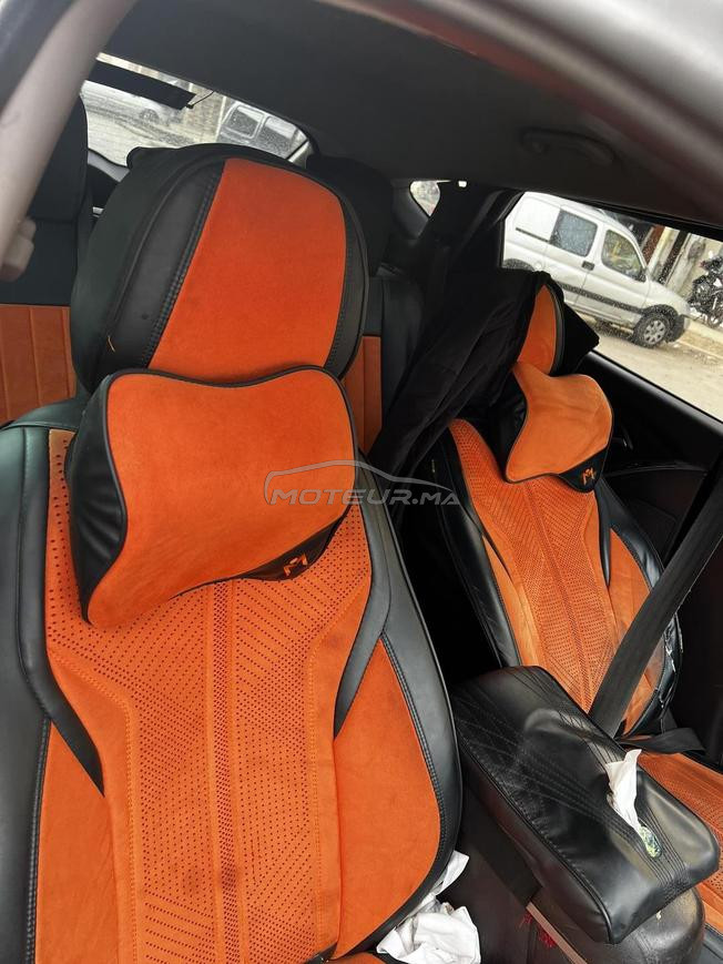 Hyundai ix35 Diesel Automatique 2011 à Laâyoune