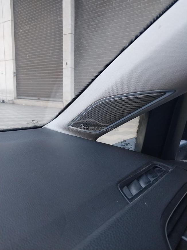 Volkswagen Golf 7 2L