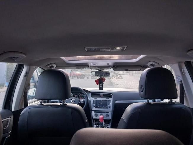 Volkswagen Golf 7 2L