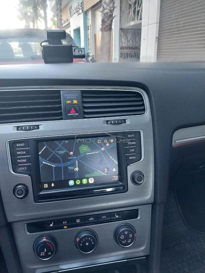 Volkswagen Golf 7 2L