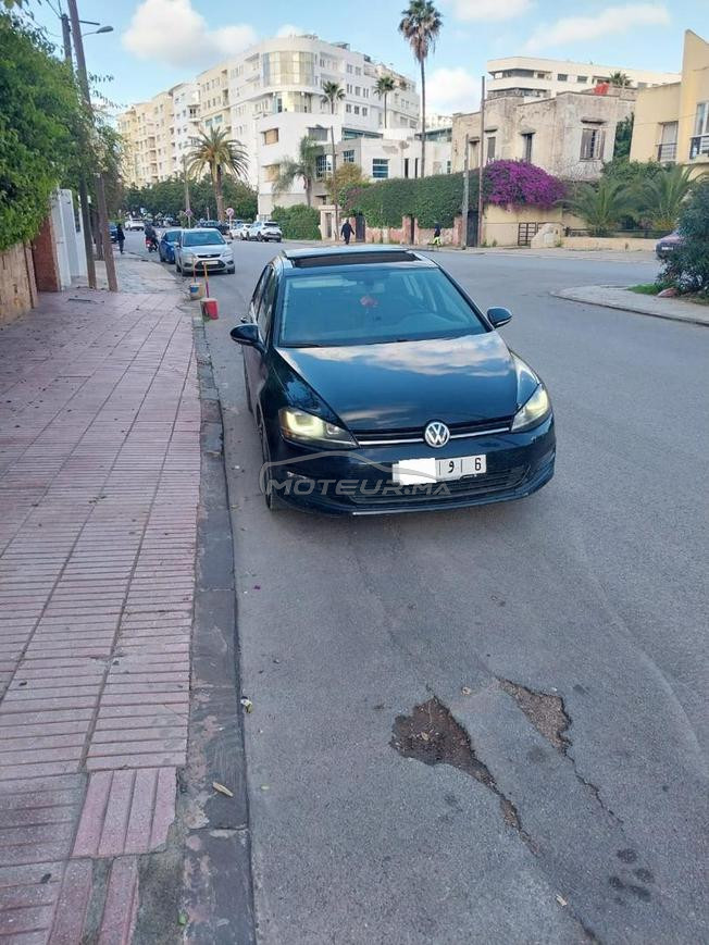 Volkswagen Golf 7 2L