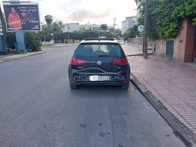 Volkswagen Golf 7 2L