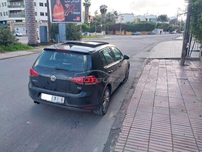 Volkswagen Golf 7 2L
