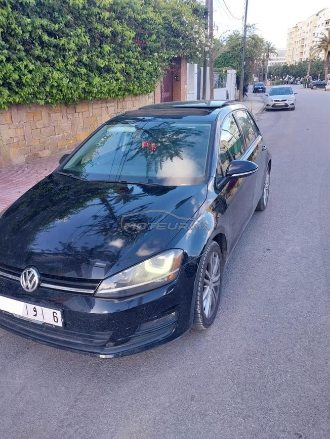 Volkswagen Golf 7 2L