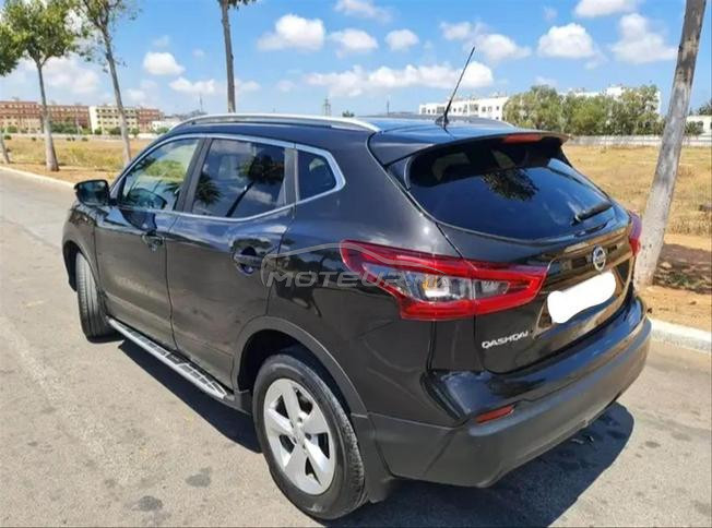 Nissan Qashqai 2021