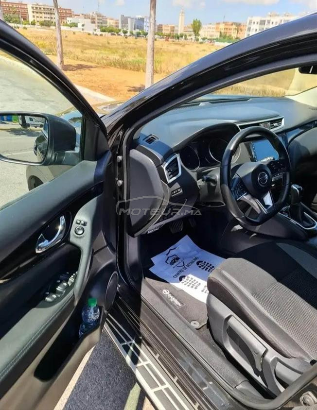 Nissan Qashqai 2021