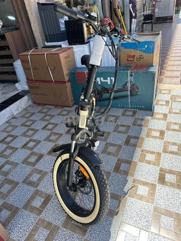 Vélo électrique - 2