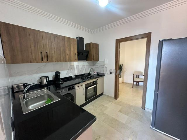 Appartement à vendre 87 m² à Marrakech - 2