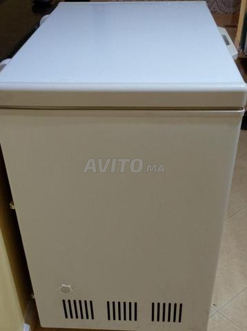 Congélateur REGAL 220L – Bon état - 2