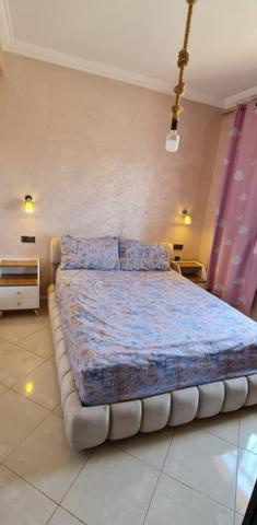Appartement à Marrakech Gueliz - 2