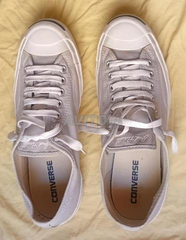 Converse taille 41.5, bienvenue aux intéressés - 2