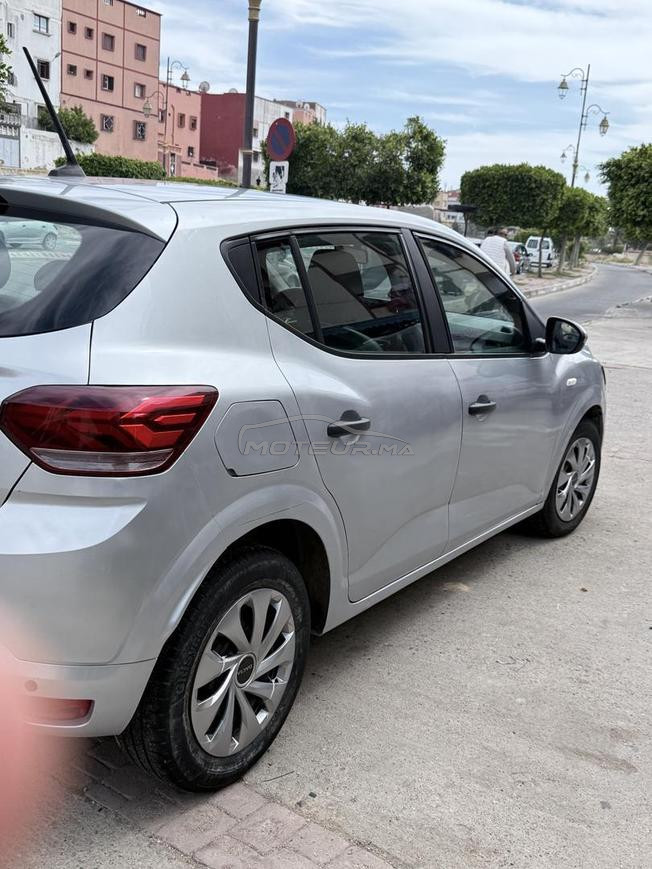 DaciaSandero