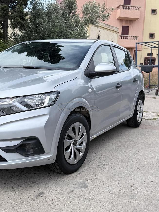 DaciaSandero