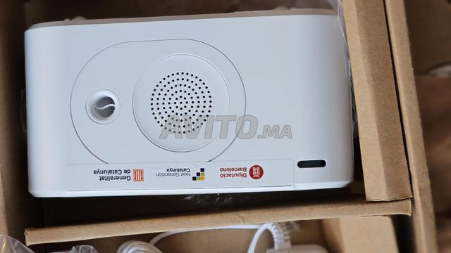 Dispositif d'alerte d'urgence pour maladies chroniques - 2