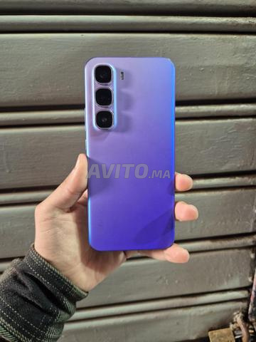 Infinix HOT 60 PRO PLUS - 2