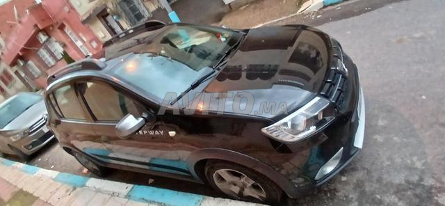 Voiture en bon état à vendre - 2