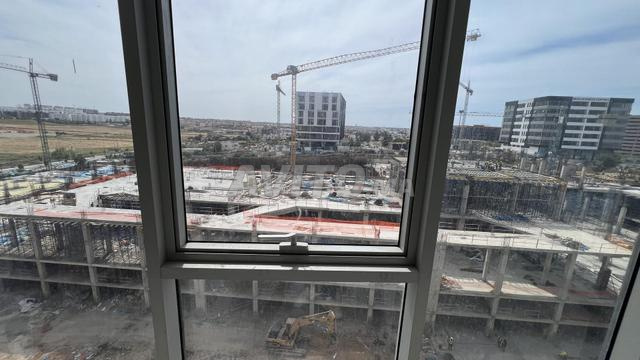 مكتب بمساحة 140 متر مربع في فيجن سنتر، سيدي معروف