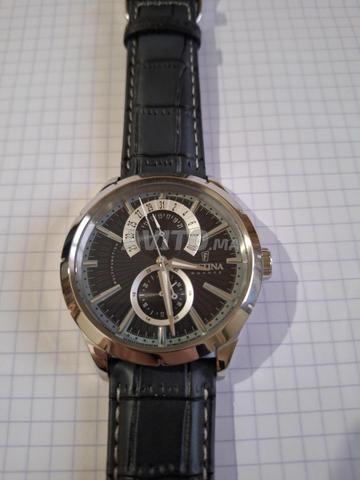 Montre FESTINA f16573/4 gamme retro comme neuf - 2