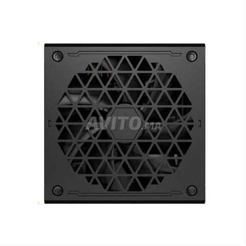 ⚡ Corsair RM1200e Alimentation 1200W 80 Plus Gold - 2